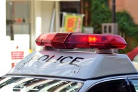 飲酒運転し『電柱に激突』　市立中学校・女性教諭【現行犯逮捕】　教諭は「実家に帰る途中だった…」