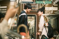 萩原利久×河合優実　映画『今日の空が一番好き、とまだ言えない僕は』　【Blu-ray&DVD】12/17(水)発売決定！！