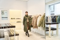 俳優・アーティスト【のん】登場！　『DUVETICA / デュベティカ』　「2025-26秋冬シーズン」キャンペーンビジュアル！！