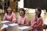 キシリトールCM企画で激白！磯野貴理子は洗濯機なし生活