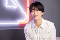亀梨和也登場！　『MLB.com』　「My Game, My MLB」について語る！！