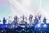 JO1＆INI登場！　「Lemino MUSIC FES &#8211; LAPONE DAY in EXPO -」開催　10日(金)12:00から見逃し配信！！