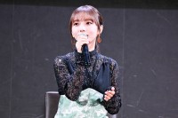 与田祐希、鈴木仁、星乃夢奈登壇！　10/16(木)スタート『死ぬまでバズってろ！！』　与田「人が傷つかない暴露だったら…」