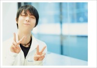 羽生結弦選手の【10年間を記録】　10月21(火)発売『羽生結弦 2015-2025』　特に「練習着」にこだわった作品をセレクト！！