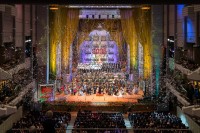 稲垣吾郎が初司会！　12/31(水)放送『東急ジルベスターコンサート2025-2026』　稲垣「今からワクワクが止まりません」