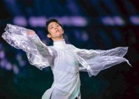 ページをめくるごとに【YUZU】と出会える！　『羽生結弦ダイアリー2026』　11月11日(火)発売！！