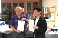 地方高校の“教育危機”にAI活用　和歌山南陵高校、日本初の「AI評価付きオンライン授業」を導入