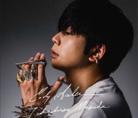 増田貴久(NEWS)×CODY SANDERSON　『コラボレーション商品』　8日(土)午前11時より発売開始！！