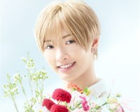 佐藤新(IMP.)×トリンプ　11/5(水)スタート『あなたの胸に、花束を。』キャンペーン！　佐藤「ありがとうを届けられたなと思っています」
