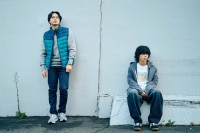 磯村勇斗×末澤誠也(Aぇ! group)W主演！　映画『mentor』2026年秋公開！！　末澤「全力で良い作品にしていけたらと思っています」