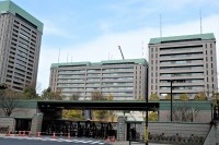 車内で『女子中学生と性交』　海上自衛隊員(22)逮捕　犯行現場は【スーパーの駐車場】
