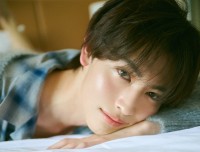 『増子敦貴カレンダー2026.04-2027.03』　2026年1月30日発売！　増子「きっと皆様の心を笑顔にしてくれるカレンダー」