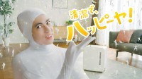小島よしお、セクシーボイスで「ウェーイ」1万回目？清潔感の秘訣も！CORONA新TVCM