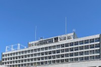 職員室の金庫から『現金30万円』消える　小学校が【警察に被害届提出】　保護者から預かった教材費だった…