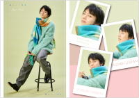 『 羽生結弦 Gift set ～My Colors～ フレーム切手セット』 11/17(月)より　【予約申込】開始！！