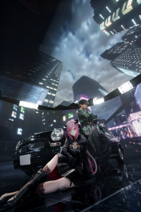 テーマソング『Gold Unbalance feat. 中島健人』に決定！　『最強新コンビ決定戦 THEゴールデンコンビ2025』　中島「今回の曲はものすごくパワフル」