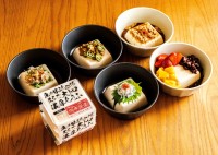 物価高の時代に“頼れる名脇役”──伝統と革新で紡ぐ、豆腐の新しい価値