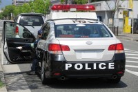 酒を飲み『真っ昼間に蛇行運転』　県立高校・女性教師【現行犯逮捕】　教師は「身に覚えがない」