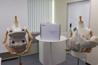 アップリカが本気の抱っこひも！新生児〜3歳まで1つで完結、フラッグシップモデル発売