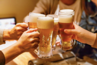 年末年始の血糖値スパイクに要注意【忘年会シーズンで糖尿病リスク急増】