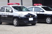 【授業中】教師を追いかけて『暴行』　男子中学生(14)現行犯逮捕　ネットは「やはり教室にも防犯カメラが必要か…」