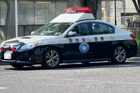 こっそり『男子トイレ』に侵入＆小型カメラ設置　中学校教諭(28)逮捕　教諭は「盗撮するために置いた」