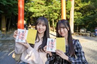 初回は【一ノ瀬美空×瀬戸口心月】　1/9配信スタート『乃木坂、逃避行。SEASON4』　池田瑛紗「今までとはちょっと違うテイストに挑戦」