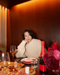 山下智久登場！　『SHARE THE LOVE』コレクション　山下「温かな「情熱」を感じます」