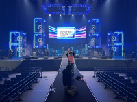 ステージの上から推しと同じ景色をみる！？ステージ登壇体験に参加してみた 「東武鉄道 presents ANIMAX MUSIX 2025 YOKOHAMA supported by Lemino」