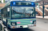 女性職員に数年間『デートして・結婚してください』　市バス運転手(30代)停職処分　同僚には「あいつは俺のもの」