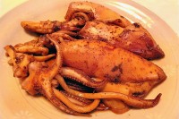 海鮮煮物を食べた『40人発症』　「腸炎ビブリオ」集団食中毒　【1人入院・7人受診】