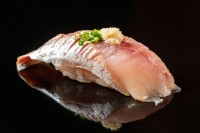 すし店で食事した『15人発症』　「ノロウイルス」集団食中毒　【8人が医療機関受診】