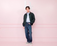 永瀬廉(King & Prince)来場！　『ディオール アディクト キャンディ ショップ』　オープニングイベント！！