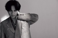 中島健人登場！　1/23発売『ゲーテ』3月号　中島「アイドルの枠組みを軽く超える作業量をこなしている自負はあります」