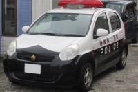 高校生2人の『通学用バッグ』盗む…　市立中学校職員(21)逮捕　自宅には「大量の制服や体操着」