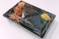 「おにぎり、から揚げ」食べた13人発症　『ノロウイルス』集団食中毒　店の【無許可営業】も発覚！