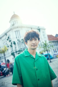 『津田健次郎PHOTOBOOK since1995』　3/14(土)発売決定！　【トークショーやサイン本お渡し会】も開催！！