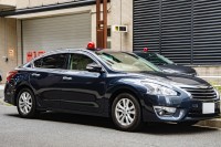 ホテルで『少女と性行為』　市立小学校教諭(33)逮捕　教諭は「若い子が好き…」