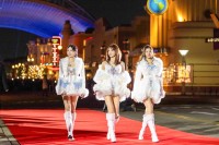 『ユニ春×MISAMO スペシャル・プロムナイト』開催！　新曲【Confetti】を世界初披露！！　MOMO「すごい思い出の場所」