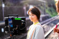 大島優子 出演！　『じゃらん』新WebCM！！　大島「温泉が大好きで夏も冬も行きます」