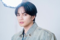 中島健人 独占インタビュー特番！　MTV・3/12放送『中島健人 Special -IDOL1ST-』　中島「僕の真心を込めて作ったアルバム」