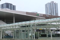 駅で『女性のスカート内』動画撮影　中学校教諭(44)懲戒免職＆罰金30万　教諭は「大変申し訳ない」