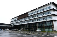 勤務時間中・15回『公用車でパチンコ』へ　市役所職員(28)停職処分　情報を改ざん【隠ぺい工作】も…