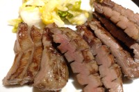 人気牛タン店で『22人発症・11人受診』　「ノロウイルス」集団食中毒　【調理スタッフ】からもウイルス検出…