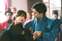 永瀬廉×吉川愛×伊藤健太郎　映画『鬼の花嫁』　【ビハインドストーリー映像】＆「新場面写真」公開！！