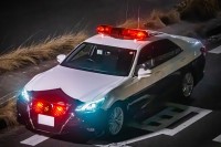 『女性の下着』盗む、飲酒運転＆【田んぼに落ちる】事故　県立高校教諭(46)逮捕　「人生も転落…」