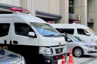 【入学予定の生徒】と『自宅で性交』　私立高校教師(23)逮捕　教師は「間違いありません」