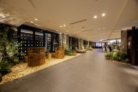 札幌駅徒歩１分で“北海道の自然”を五感で体感、人気ホテル「ホテルグレイスリー札幌」が全面リニューアルで新空間に