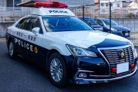 路上で『ひったくり』男子高校生2人逮捕　被害女性は大けが　生徒「10件くらいやった…」