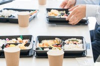 弁当食べた『41人発症・22人受診』　「ノロウイルス」集団食中毒　店を【5日間】営業停止処分